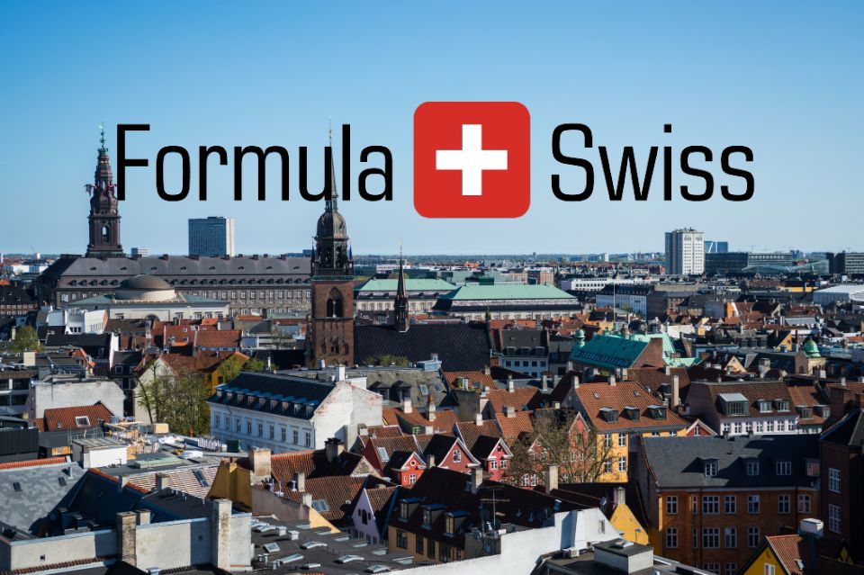 Med dansk lager og lynhurtig levering: Formula swiss’ sejrsgang i danmark