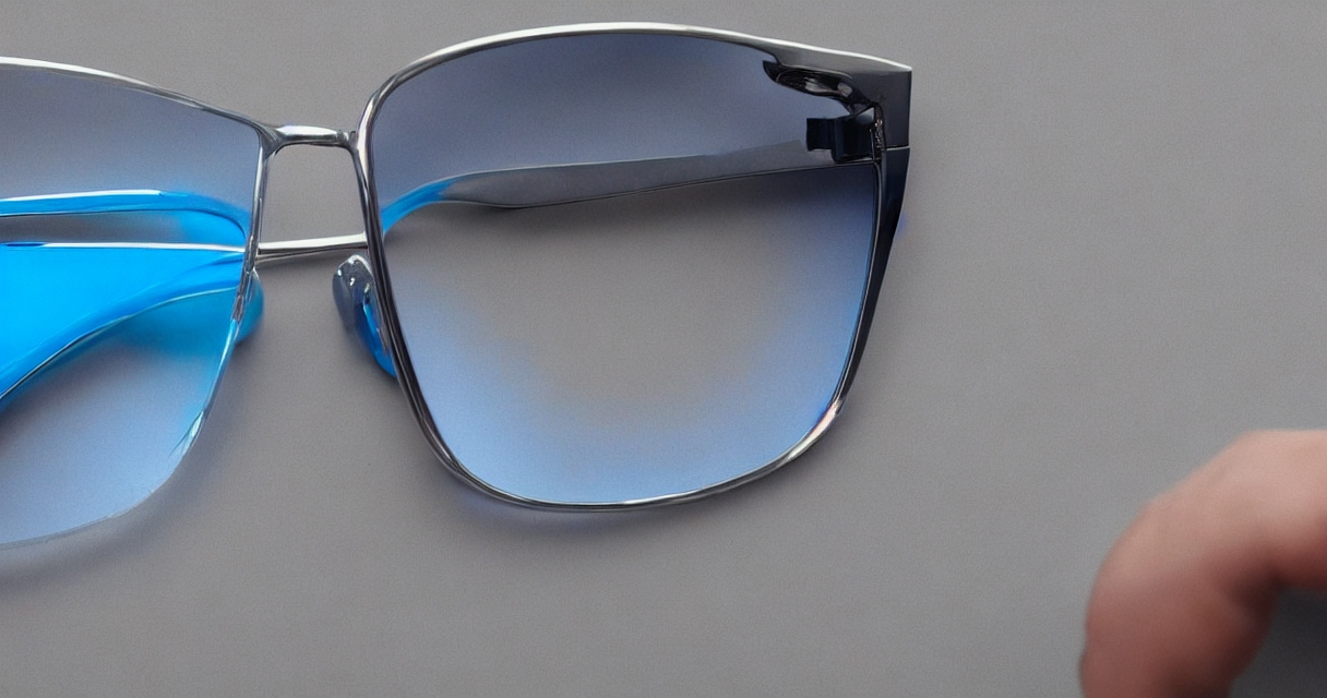 Effekten af blåt lys på øjnene: Sådan kan blue light briller beskytte dig