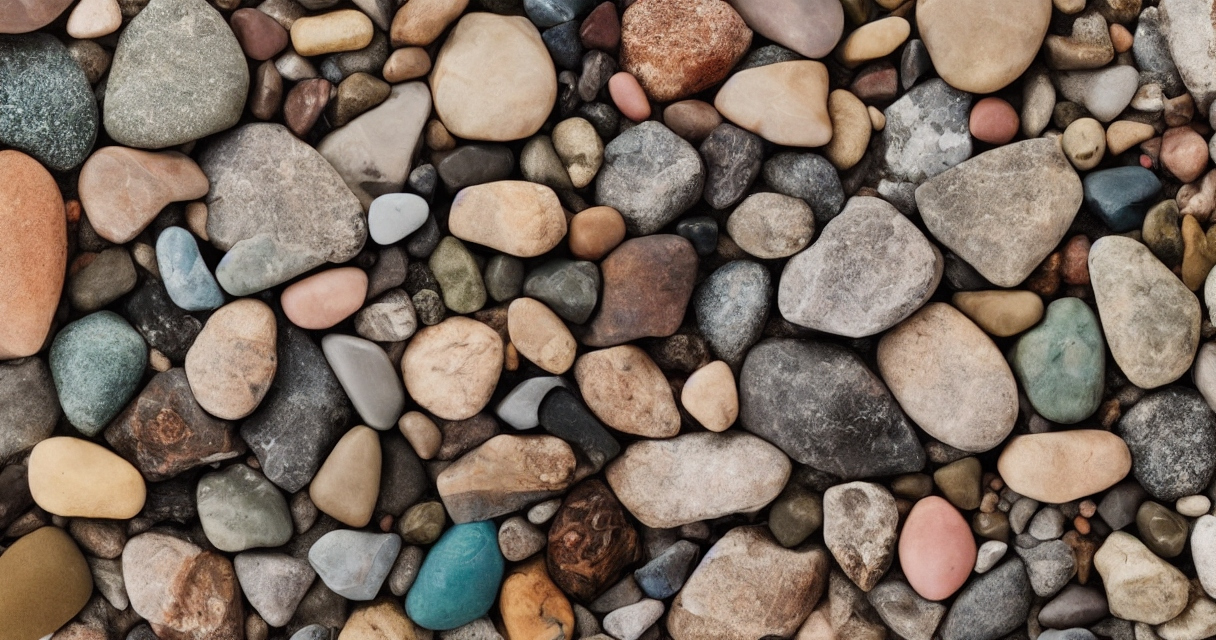 Fra sten til smykker: Udforsk den nyeste trend inden for stenmaling