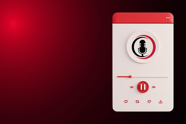 Fra papir til podcast: Lydbogens revolution i danmark