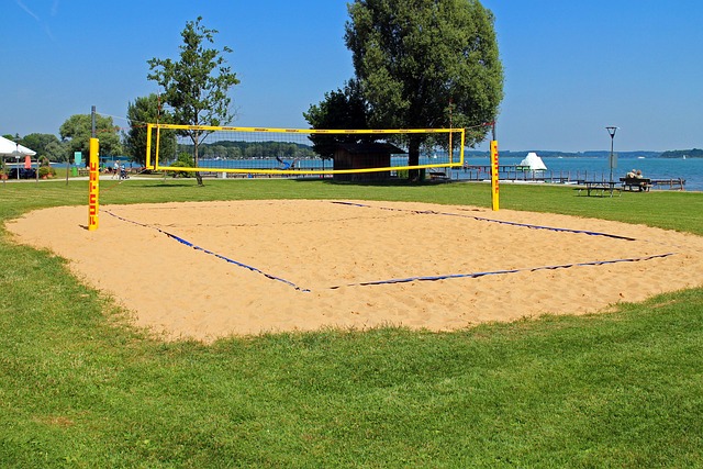 Liberoens rejse: Fra ukendt til nøglespiller på volleyballbanen