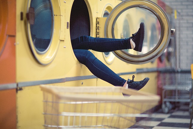 Sådan forlænger du levetiden på din vaskemaskine