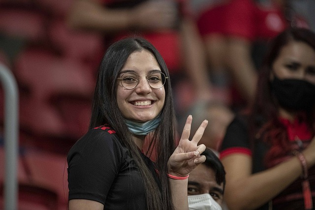 Fra tribunen: Fansenes betydning for superligaens stemning