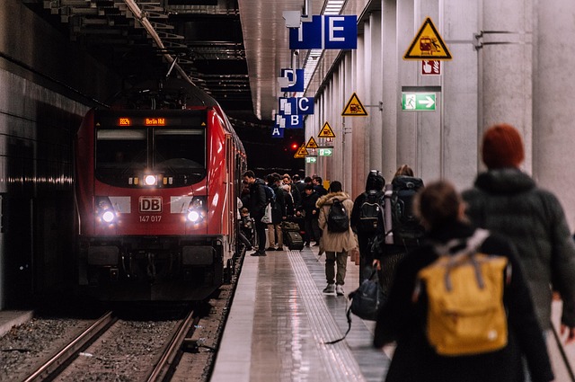 Sådan får du overblik over økonomi og priser på tog til skiferie i Norge