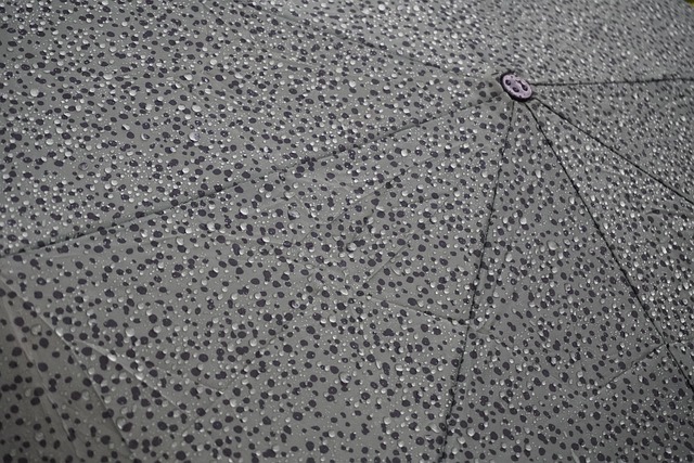 Test: Hold baby tør med regnslag fra harald nyborg