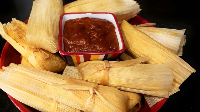 Tamales: Trin-for-trin til mexicanske dampede delikatesser