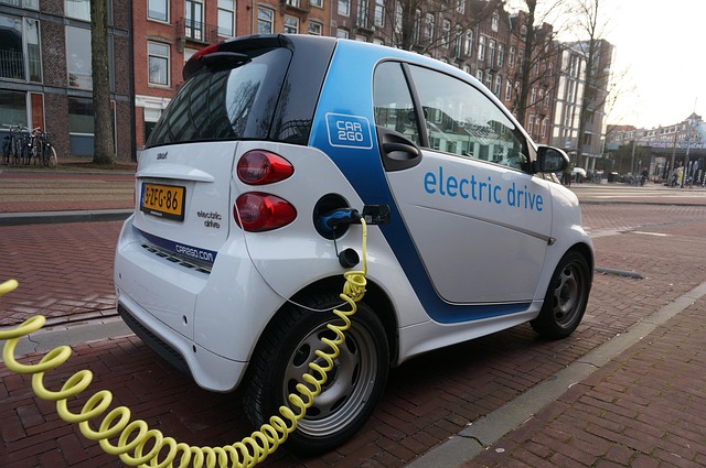Elektroauto leasen: Umweltfreundlich und günstig unterwegs
