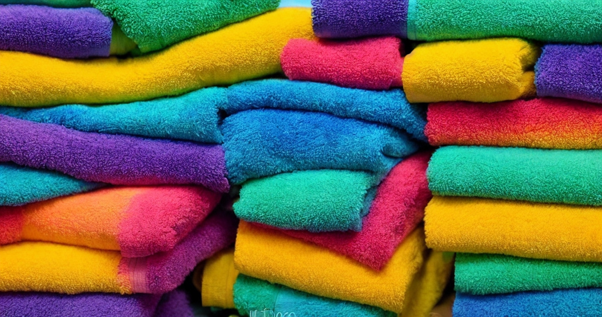 Guide: Sådan finder du det rigtige børnehåndklæde til dit barns behov