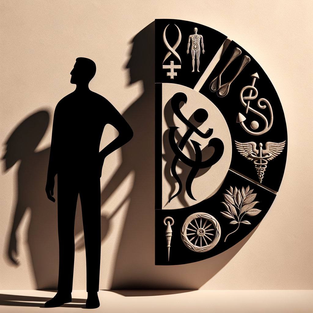 Livet med fibromyalgi: Hverdagshelte i smertens skygge