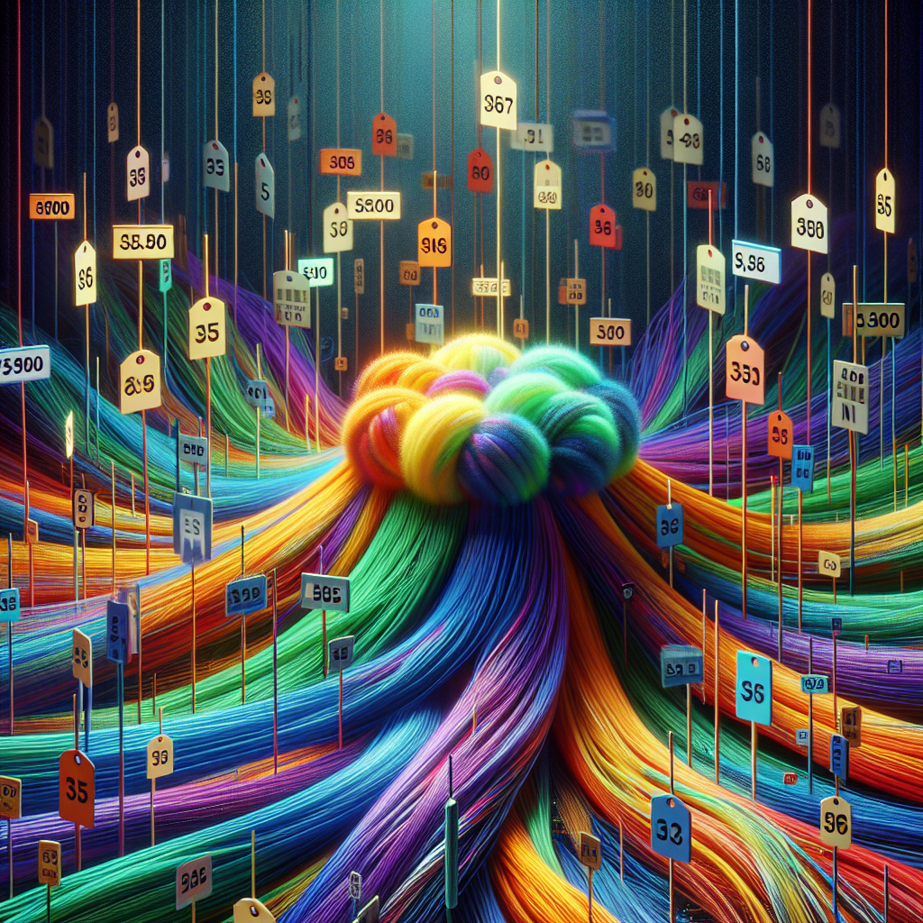 Sammenlign priser: Her får du mest fibernet for pengene