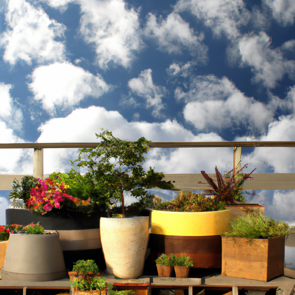 Smarte planteborde - skab et unikt udtryk i dit hjem